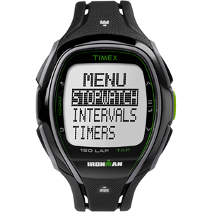Timex-Ironman-Sleek-150-Unisex-Watch-Black