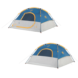 Coleman Flatiron 3P Instant Dome Tent - 2000024692