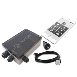 OceanLED Pro Series HD OceanDMX Kit - 11705