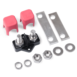 BEP MARINE BEP Terminal Link Kit f/720-MDO Size Battery Switches - 80-708-0013-00