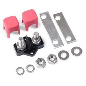 BEP MARINE BEP Terminal Link Kit f/701-MD Size Battery Switches - 80-708-0017-00