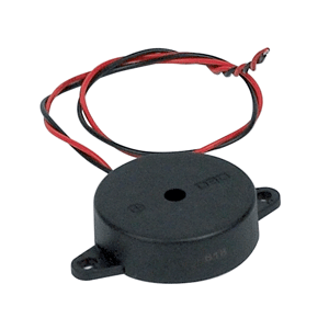 BEP MARINE BEP Piezo Buzzer - 30mm - 5-20v - 85DB - 54-27C4/DSP