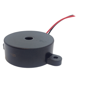 BEP MARINE BEP Piezo Buzzer - 42mm - 5-20V - 97DB - 54-35C2/DSP