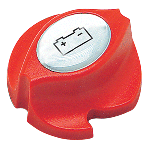 BEP MARINE BEP Replacement Key f/701 Battery Switches - 701-KEY