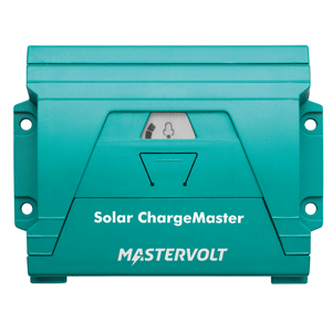 MasterVolt Mastervolt SCM20 Solar ChargeMaster - 131802000