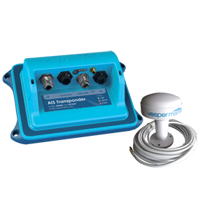 Vesper WatchMate XB-6000 High Performance AIS Transponder w/Built-in NMEA 2000 Gateway - XB6000