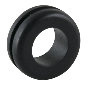 Ancor Marine Grade Electrical Wire Grommets - 5-Pack, 3/8" - 760375