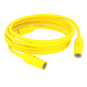 Furrion Anti-Interference TV Cable 50ft Yellow - FTVC50-SY