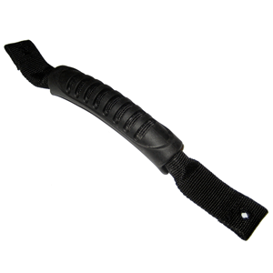 Whitecap Flexible Grab Handle w/Molded Grip - S-7098P