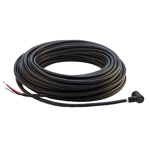 FLIR Systems FLIR Power Cable RA 12 AWG - 100’ - 308-0254-30-00