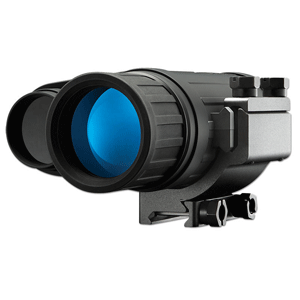 Bushnell 4.5 x 40mm Equinox Z Digital Night Vision w/Mount - 260140MT