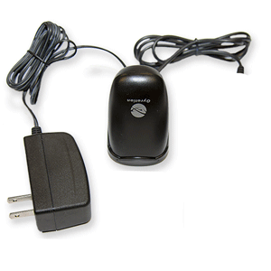 Gyration SuperCharger f/Air Mouse GO Plus - GYAMICBP-NA