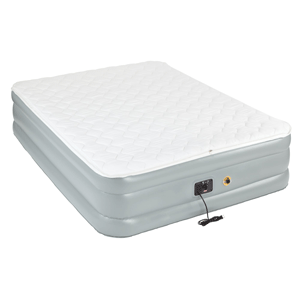 Coleman SupportRest™ Elite Quilted Top Airbed - Double High - Queen - 2000025036
