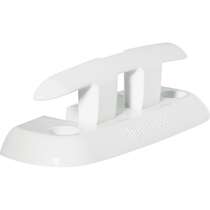 Attwood Marine Attwood 8" Fold-Down Dock Cleat - 12049-4