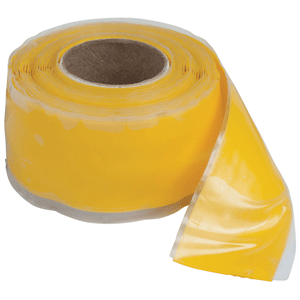 Ancor Repair Tape - 1" x 10’ - Yellow - 348010