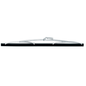 Marinco Deluxe Stainless Steel Wiper Blade - 11.5" - 33004