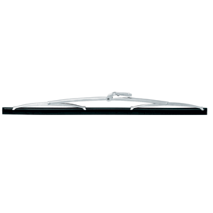Marinco Deluxe Stainless Steel Wiper Blade - 16" - 33015