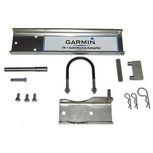 Garmin TR-1 Cylinder Bracket Kit f/Yamaha T9.9 1993-2004 Except Canada 2004 T9.9 - 120-1030-00