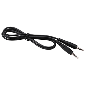 Boss Audio 35AC Male to Male 3.5mm Aux Cable - 36^