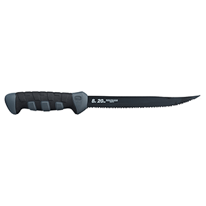 PENN 8" Serrated Edge Fillet Knife - 1366262