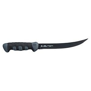 PENN 8" Curved Breaking Fillet Knife - 1366263