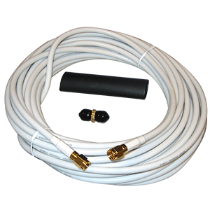 Vesper GPS Antenna Extension Cable f/AIS Transponders - 39914