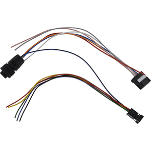 VDO Adapter Harness from Viewline Sumlog to Sender - A2C59513503-S