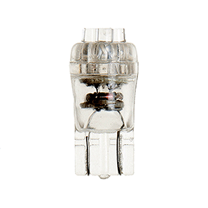 VDO Type E – HID White LED Wedge Bulb