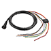 GARMIN POWER/DATA CABLE FOR THE AIS 600/850 Part Number: 010-11422-00