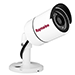 RAYMARINE CAM210 DAY AND NIGHT IP BULLET CAMERA Part Number: E70346
