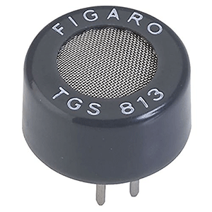 Safe-T-Alert Replacement Gas Sensor f/SA-1, SA-1XL & SA-10XL - SA-186-S