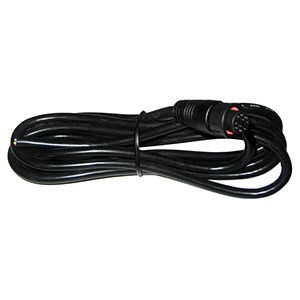 Vesper Replacement Power/Data Cable - 6’ - 39309