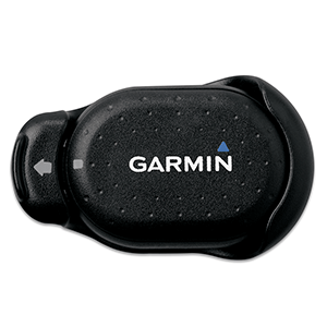 Garmin Foot Pod w/MEMS Inertial-Sensor Technology - 010-11092-00