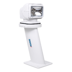 Seaview 12" AFT Searchlight Vertical Mount Only - PMA-12FSL-7