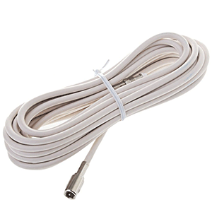 Pacific Aerials VHF Extension  Cable - 5M - P6018