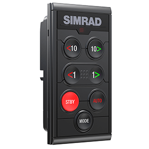 Simrad OP12 Autopilot Controller - 000-13287-001