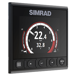 Simrad IS42 Smart Instrument Digital Display - 000-13285-001
