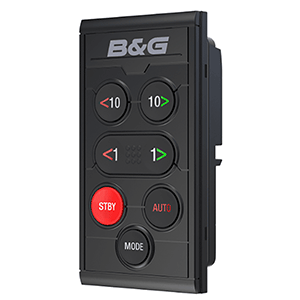 B&G B&G Triton² Autopilot Controller - 000-13296-001