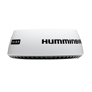 Humminbird HB2124 CHIRP Radar - 750013-1