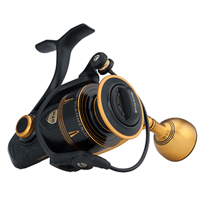 PENN Slammer&reg; III Spinning Reel - 3500 CD-62845