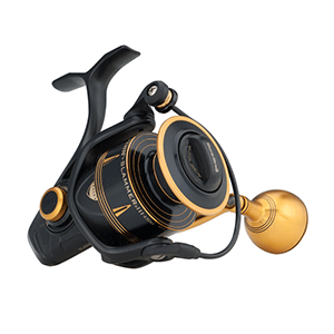 PENN Slammer&reg; III Spinning Reel - 4500 CD-62846