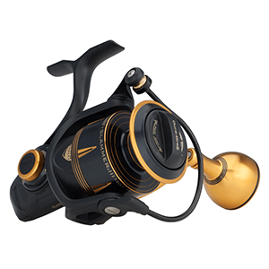 PENN Slammer&reg; III Spinnign Reel - 5500 CD-62847