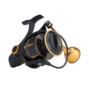 PENN Slammer&reg; III Spinning Reel - 6500 CD-62848