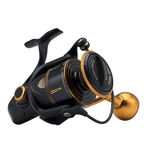 PENN Slammer&reg; III Spinning Reel - 7500 CD-62849