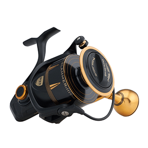 PENN Slammer&reg; III Spinning Reel - 8500 CD-62850