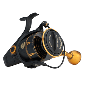PENN Slammer&reg; III Spinning Reel - 9500 CD-62851
