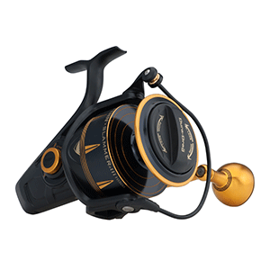 PENN Slammer&reg; III Spinning Reel - 10500 CD-62852
