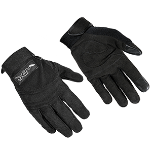 Wiley X APX All-Purpose Gloves - Pair - Black - XXL - G4502X