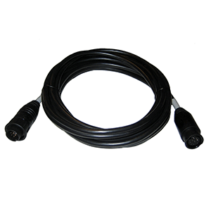 Raymarine Transducer Extension Cable f/CP470/CP570 Wide CHIRP Transducers - 10M - A80327