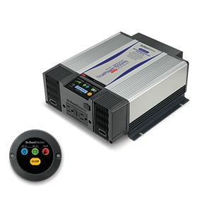 Promariner ProMariner TruePower Plus Modified Sine Wave Inverter - 1500W - 6150